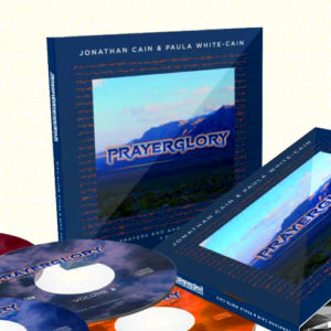 Prayer Glory Single Disk Preview 2016