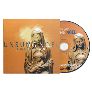 Unsung Noel