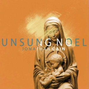 Unsung Noel Vinyl Album Personally Signed